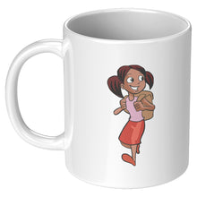 Load image into Gallery viewer, Early Sunshine Mug 1