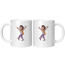 Load image into Gallery viewer, Early Sunshine Mug 2