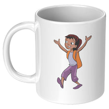 Load image into Gallery viewer, Early Sunshine Mug 2