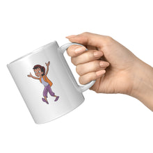 Load image into Gallery viewer, Early Sunshine Mug 2