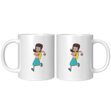 Load image into Gallery viewer, Early Sunshine Mug 3