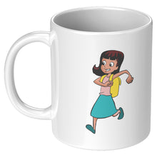 Load image into Gallery viewer, Early Sunshine Mug 3