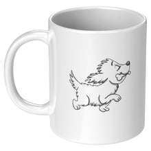 Load image into Gallery viewer, Early Sunshine Mug 4
