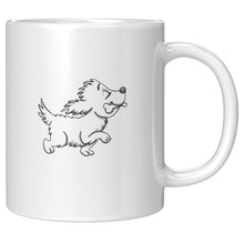 Load image into Gallery viewer, Early Sunshine Mug 4