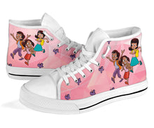 Load image into Gallery viewer, Butterfly Shoe