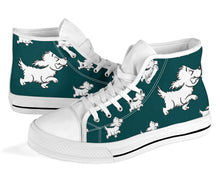 Load image into Gallery viewer, Dog and Bone Shoe