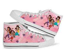 Load image into Gallery viewer, Butterfly Shoe
