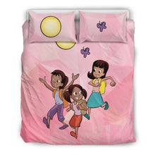 Load image into Gallery viewer, Butterfly Bedding Set
