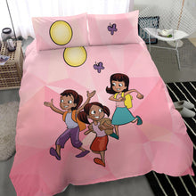 Load image into Gallery viewer, Butterfly Bedding Set
