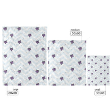Load image into Gallery viewer, Butterfly Throw Blanket
