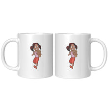 Load image into Gallery viewer, Early Sunshine Mug 1
