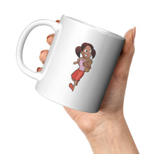 Load image into Gallery viewer, Early Sunshine Mug 1
