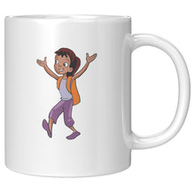 Load image into Gallery viewer, Early Sunshine Mug 2
