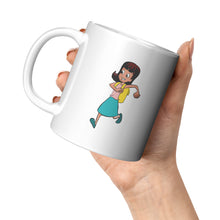 Load image into Gallery viewer, Early Sunshine Mug 3
