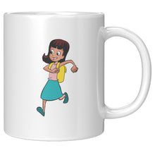 Load image into Gallery viewer, Early Sunshine Mug 3
