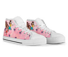 Load image into Gallery viewer, Butterfly Shoe
