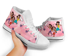 Load image into Gallery viewer, Butterfly Shoe
